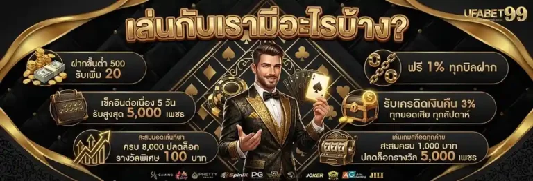 ufabet99 เข้าสู่ระบบ